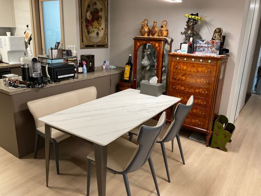 집사가 되기전 , 환골탈태한 신혼부부의 거실환경♥_33.jpg