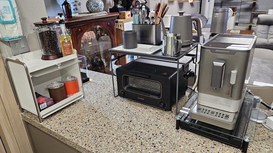 집사가 되기전 , 환골탈태한 신혼부부의 거실환경♥_38.jpg