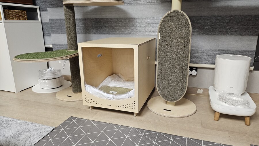 집사가 되기전 , 환골탈태한 신혼부부의 거실환경♥_49.jpg