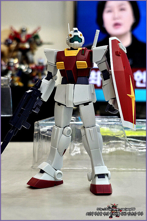 [로봇혼] 연말연시, 조상님을 만나 인사 올리는 GM 2_6.jpg