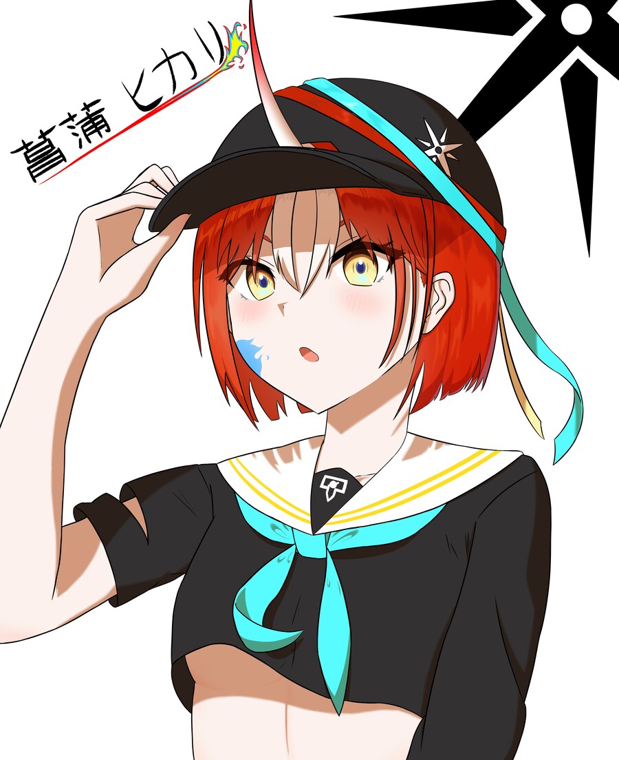 커미션 홍보합니다! (새해 기념 만원 커미션 - 딱 1명만!!)_1.jpg