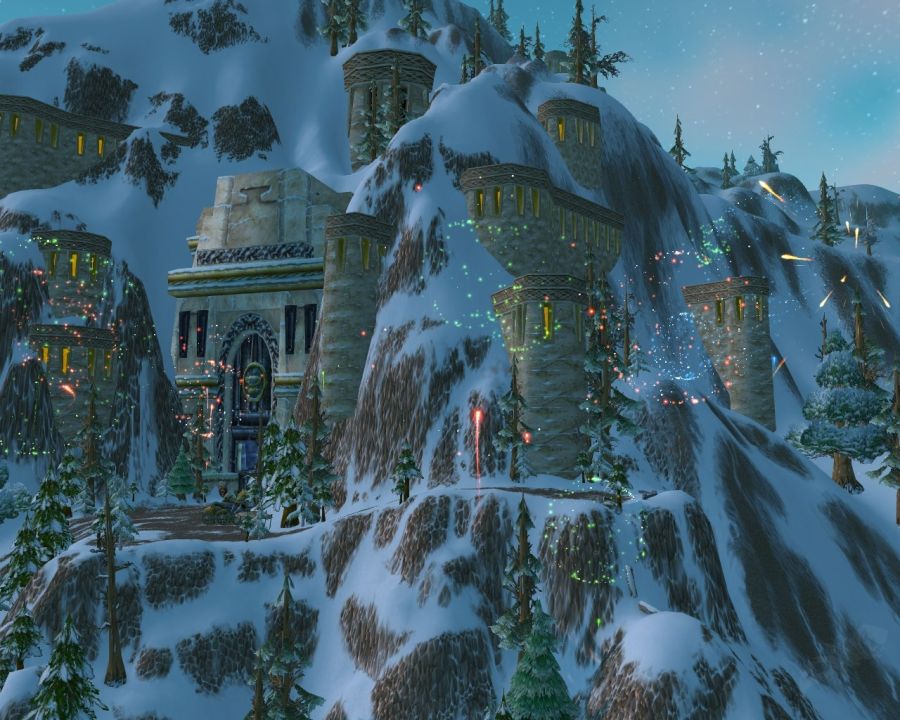 아제로스의 2025년 새해 맞이 불꽃놀이_4.jpg