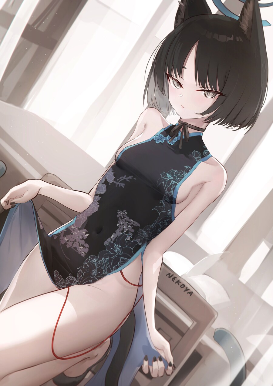 축축 고양이! (키쿄 09)_5.jpg