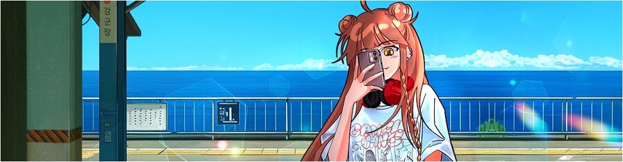 방송홍보) 오늘은 군장이 방송 3주년이에요!_1.jpg