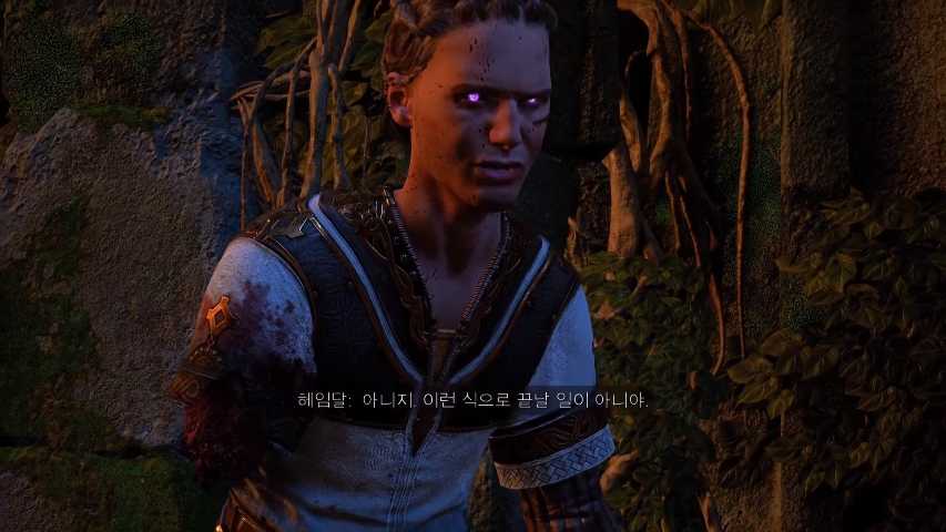 갓오브워) 강약약강인 줄 알았는데 분조장이었던 빌런_14.jpg