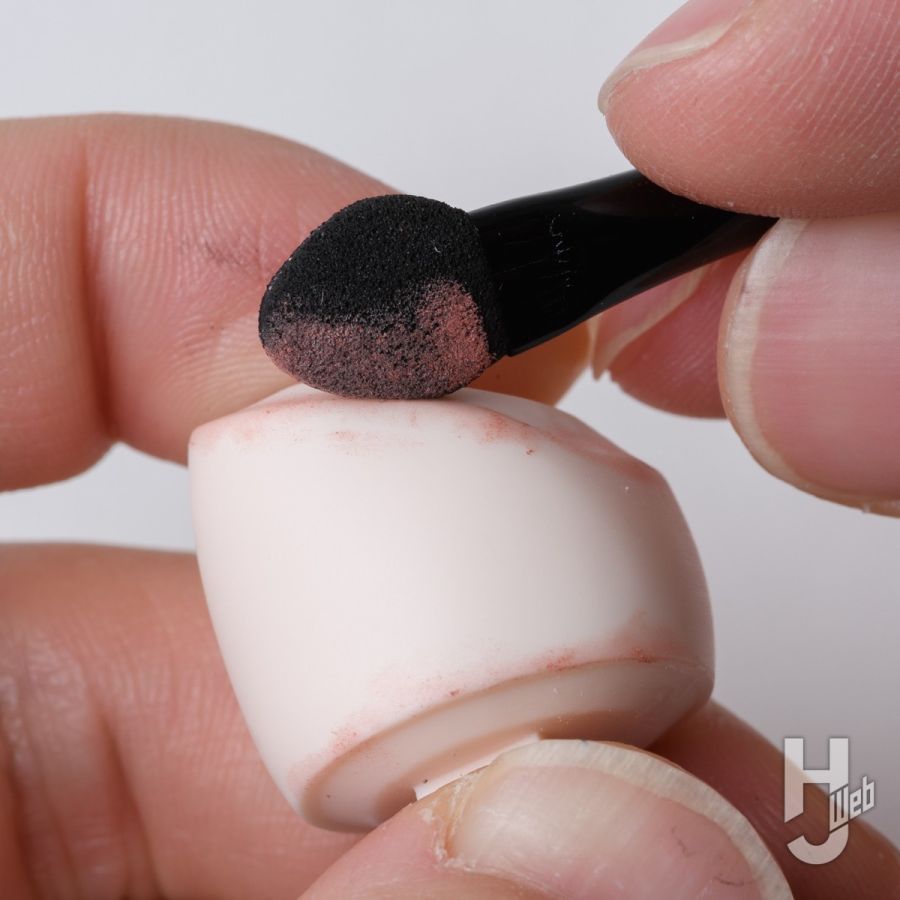 [보크스] 1/8 캬라구민 슈퍼 소니코 2020 본디지 Ver HJ 게재 작례_29.jpg