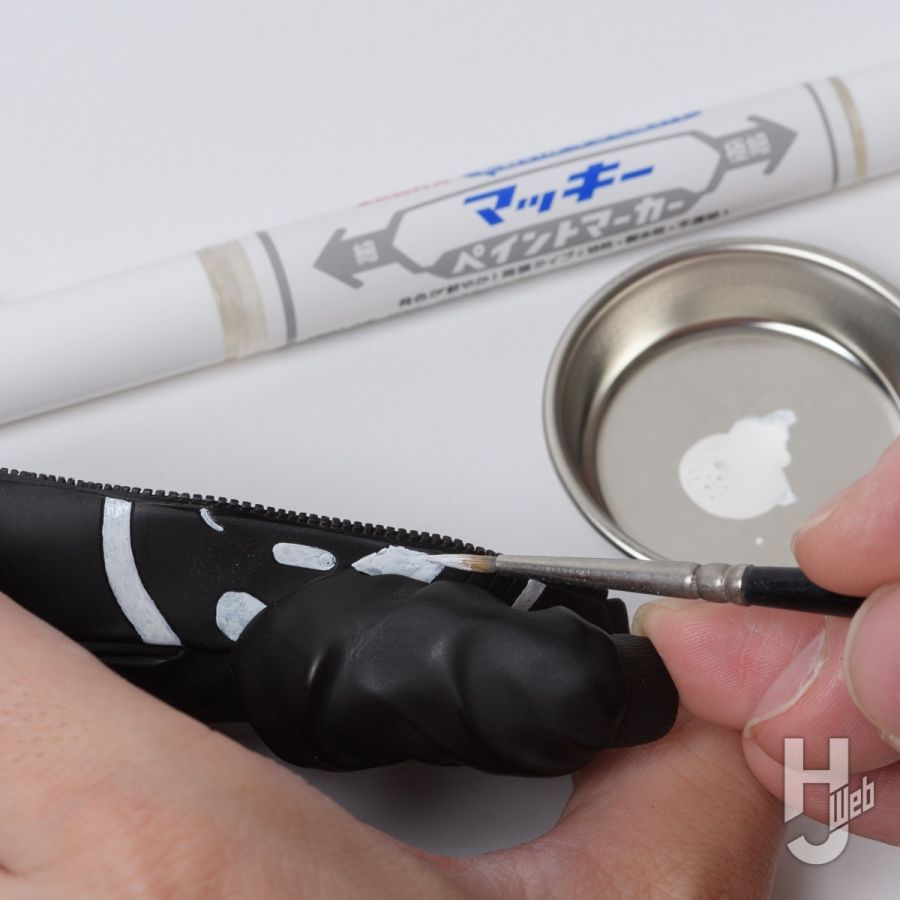 [보크스] 1/8 캬라구민 슈퍼 소니코 2020 본디지 Ver HJ 게재 작례_40.jpg