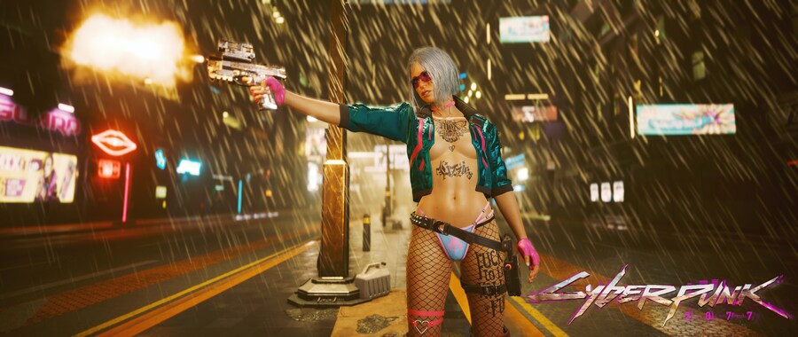 사이버펑크 2077 사진들...(약후방)_10.png