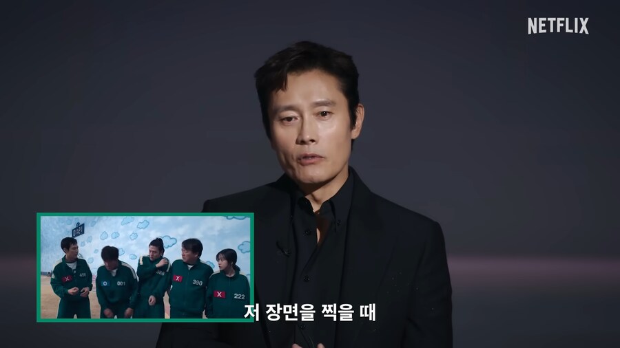 오징어게임2) 스.포) 이병헌을 생각해줬던 감독_1.png