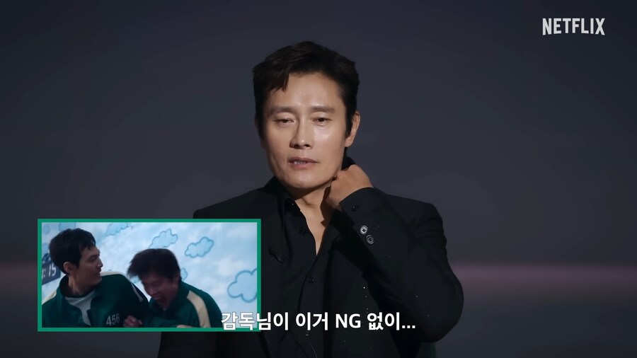 오징어게임2) 스.포) 이병헌을 생각해줬던 감독_3.png