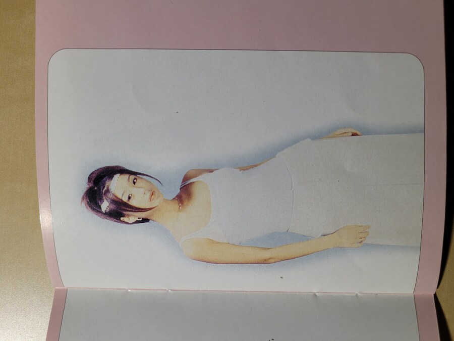 베이비 복스 2집 -야야야-_4.jpg