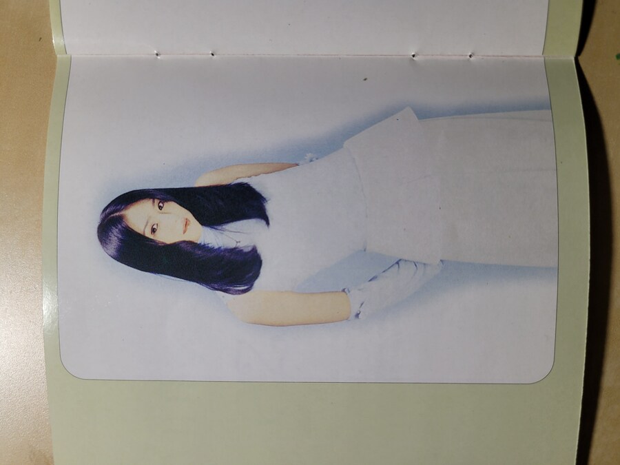 베이비 복스 2집 -야야야-_5.jpg