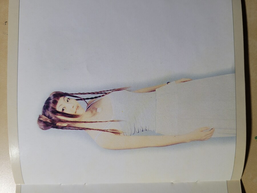 베이비 복스 2집 -야야야-_6.jpg