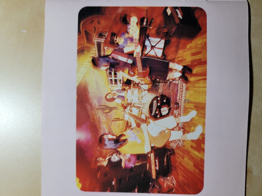 베이비 복스 2집 -야야야-_8.jpg