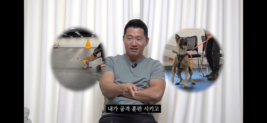 강형욱도 현타 올 정도로 실용적인 애견 훈련.jpg_11.jpg