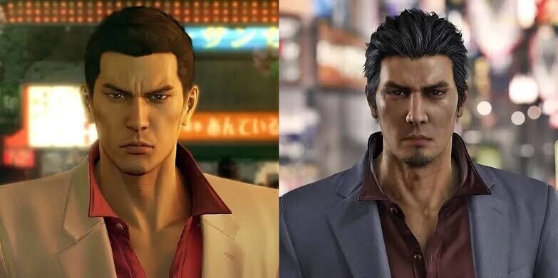 (용과같이) 이 게임의 메인 주제가 산다는 것은 도망치지 않는 것인 이유_1.jpg