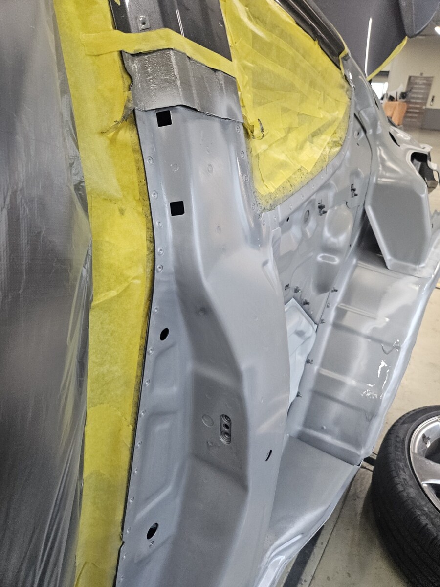 (스압 사진많음) 제네시스쿠페 뒷휀더 교환수리_26.jpg