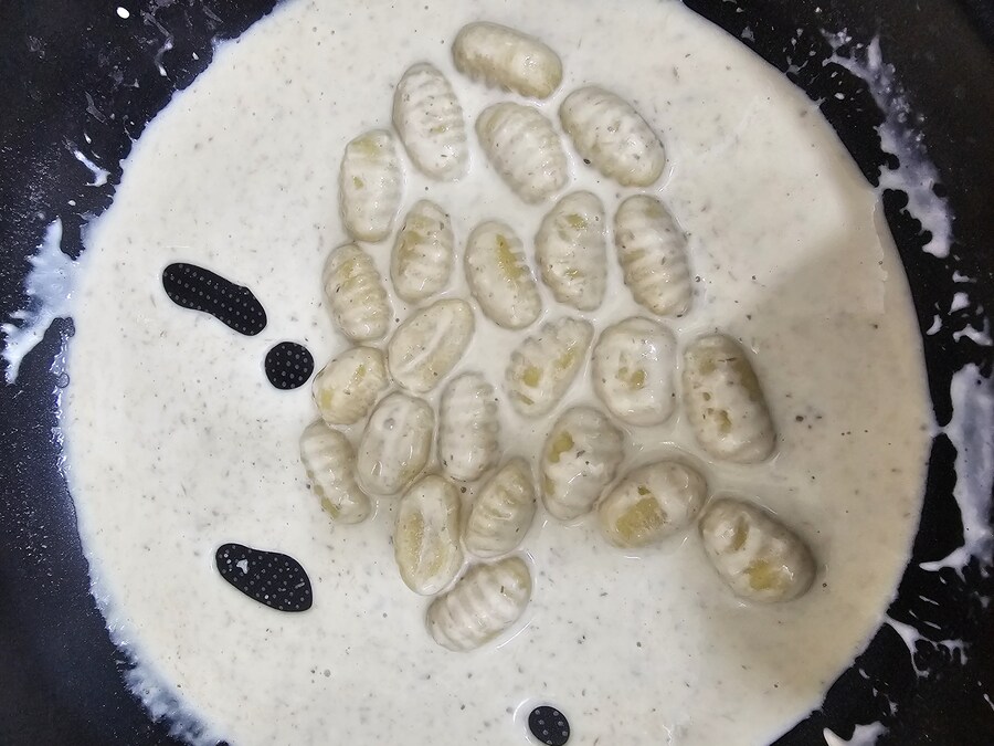 밀키트 최현석 트러플 크림 뇨끼 후기_1.jpg