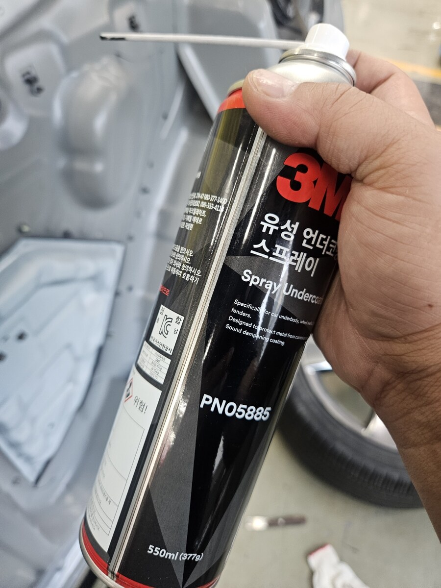 (스압 사진많음) 제네시스쿠페 뒷휀더 교환수리_27.jpg