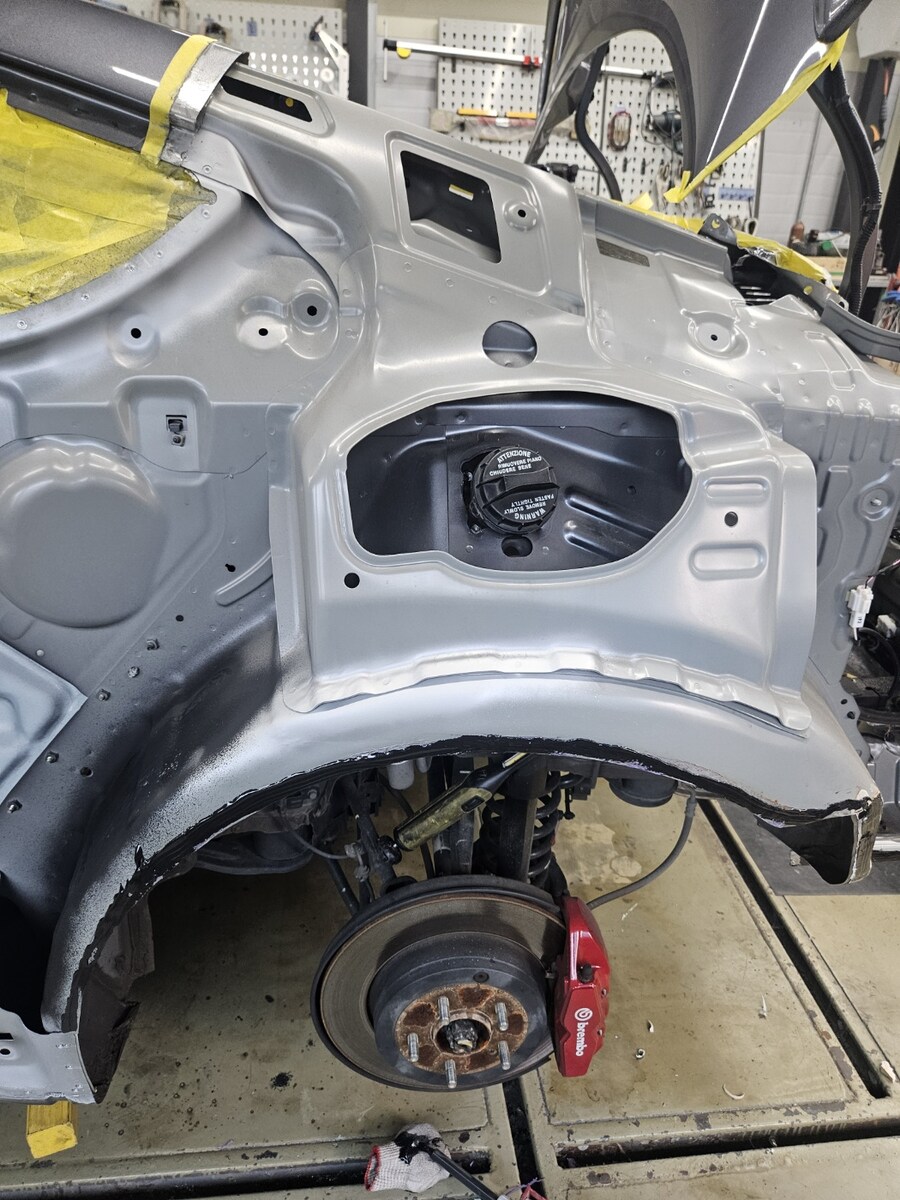 (스압 사진많음) 제네시스쿠페 뒷휀더 교환수리_30.jpg