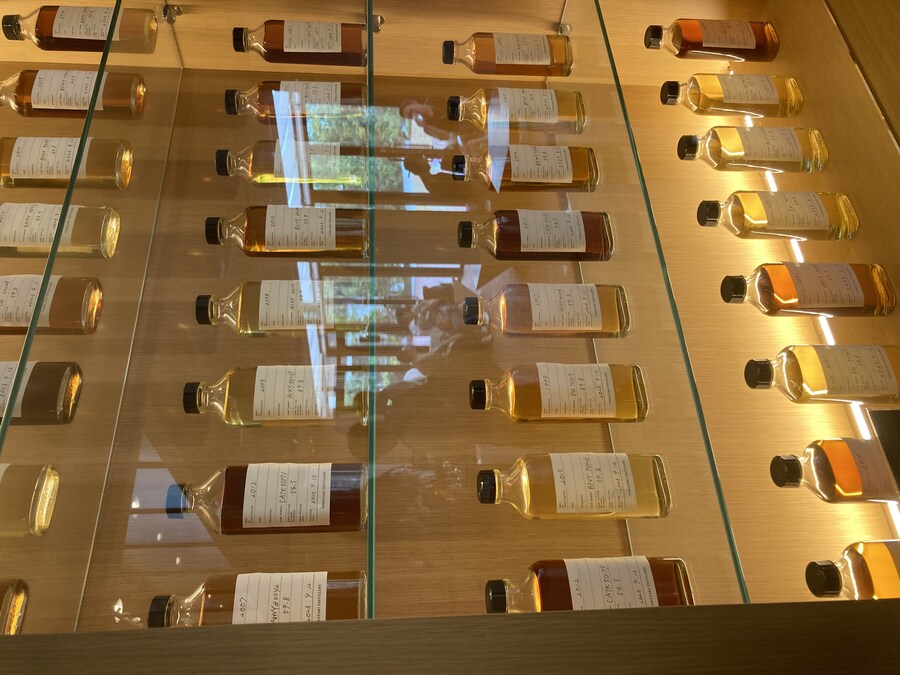 일본 교토 오야마자키 야자마키 증류소 견학_10.jpg