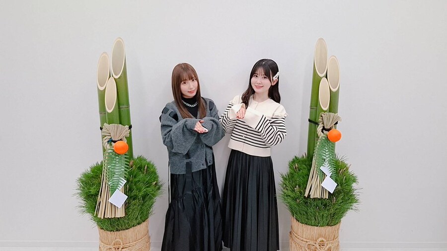 온센 라디오 「스즈키 아이나×하나이 미하루 신방송(가칭)」 1월 3일 송신 개시_2.jpg