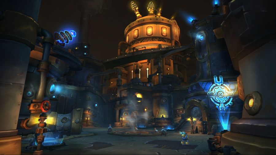 내부 전쟁 2시즌 작전명 메카곤: 작업장 변경점 (11.1 패치)_1.jpg