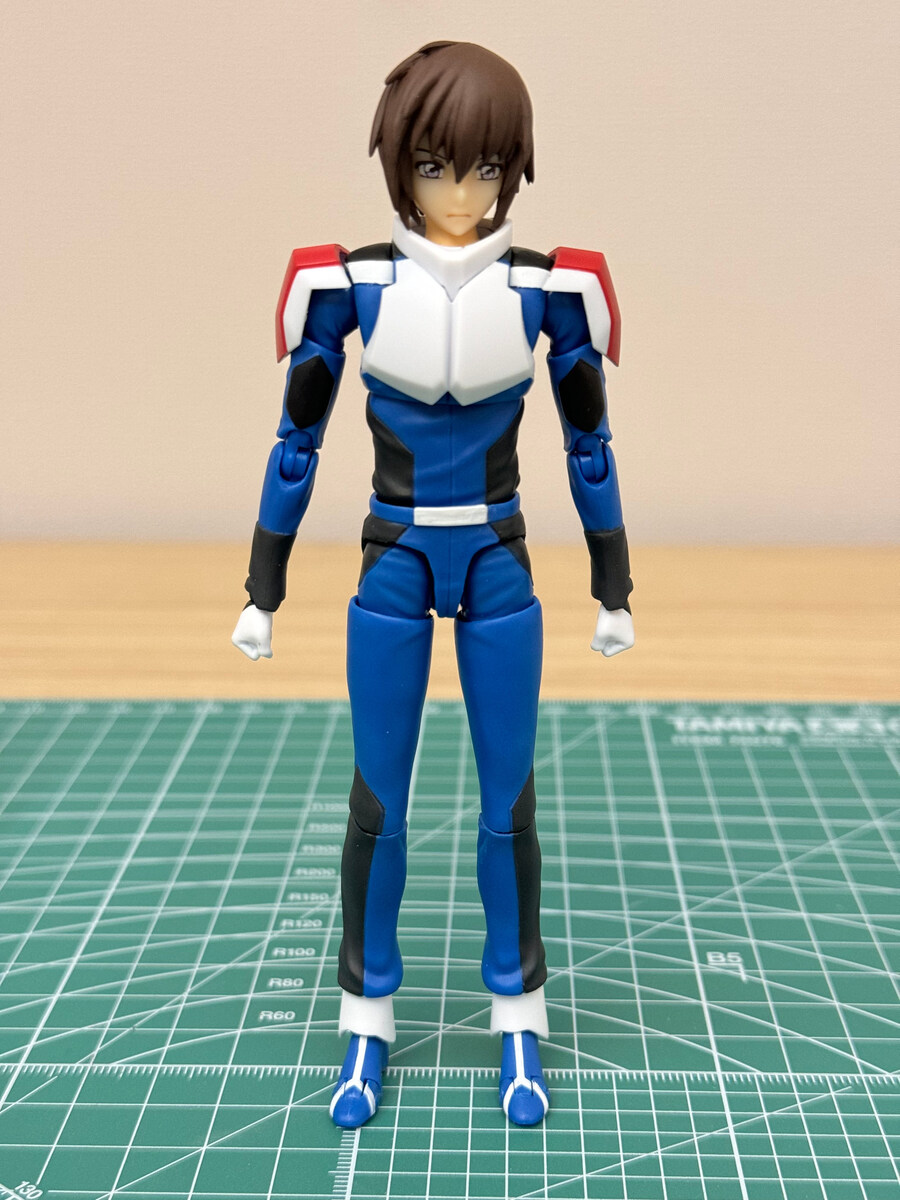 [S.H.Figuarts] 키라 야마토(컴퍼스 슈트 Ver) 올려봅니다_7.jpg