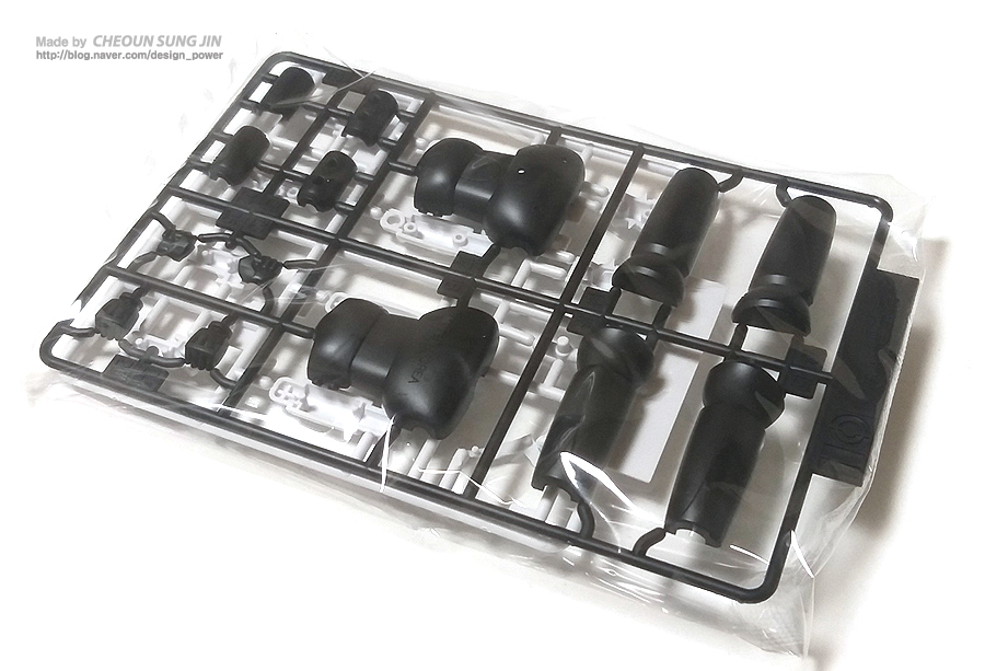 로보트 태권브이 프라모델 모형 (콜렉션 박스 한정판)_7.jpg