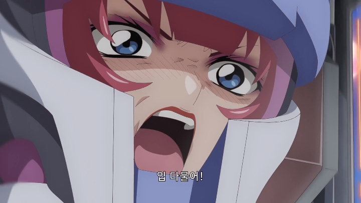 [건담 시드 프리덤] 여자들의 싸움_12.jpg