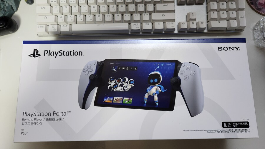 플레이스테이션 포탈 (PS Portal)_1.jpg