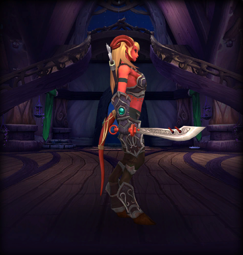 와우 신규 판다리아의 안개 시간여행 - 신규 탈것, 휘장 및 방어구 형상 등_21.png