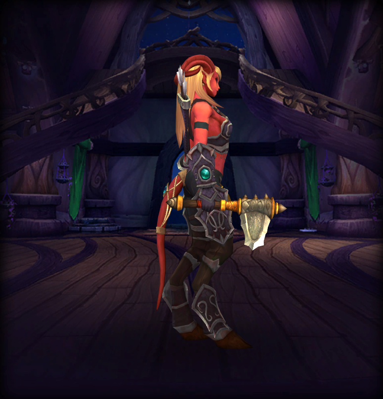 와우 신규 판다리아의 안개 시간여행 - 신규 탈것, 휘장 및 방어구 형상 등_23.png