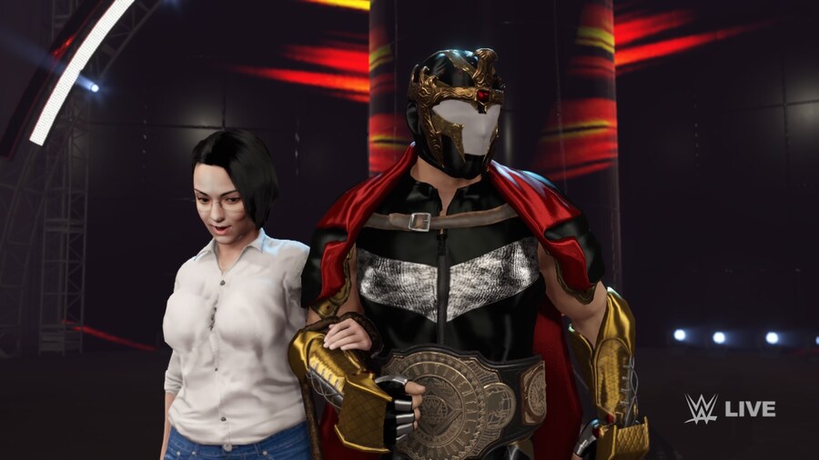 WWE 2K24 - 25가 나온다구요?_2.jpg