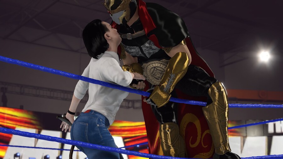 WWE 2K24 - 25가 나온다구요?_3.jpg