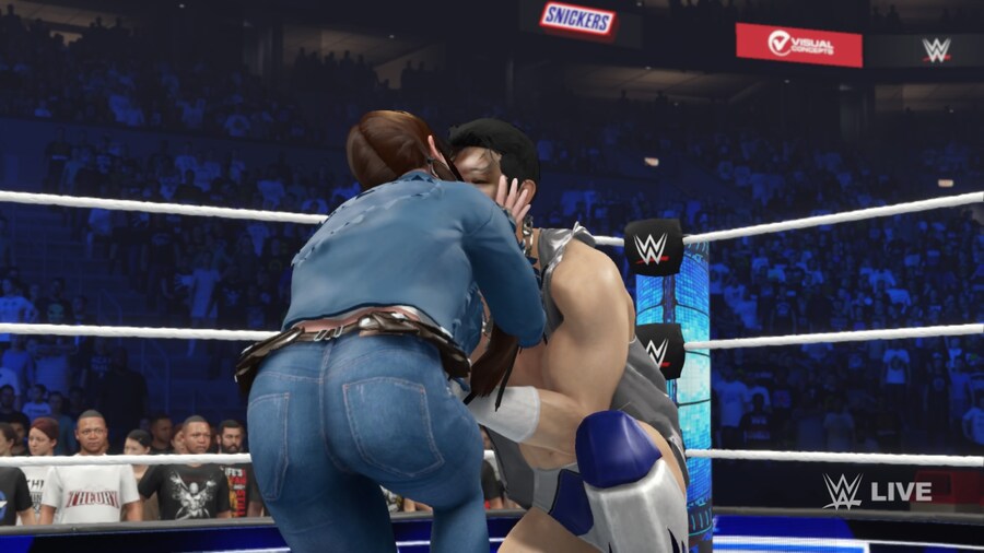 WWE 2K24 - 25가 나온다구요?_8.jpg