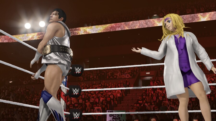 WWE 2K24 - 25가 나온다구요?_11.jpg