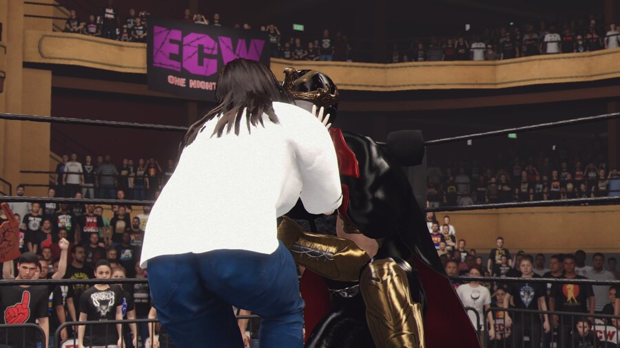 WWE 2K24 - 25가 나온다구요?_17.jpg