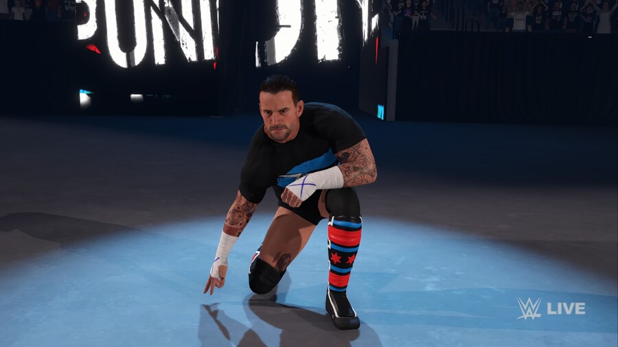 WWE 2K24 - 25가 나온다구요?_21.jpg