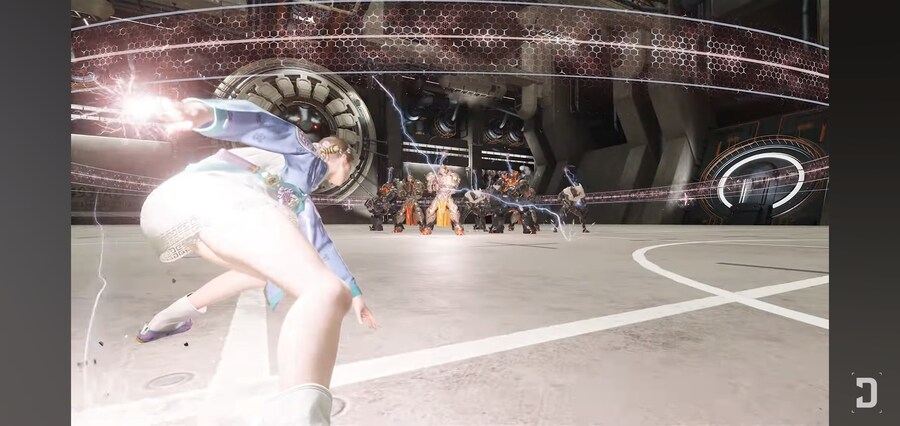 [스압주의] 시즌2 라이브 소개 스크린샷 요약._38.jpg