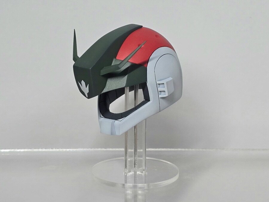 [레진] MS 파일럿 헬멧 - 아나벨 가토 & 시마 가라하우 입니다._16.jpg