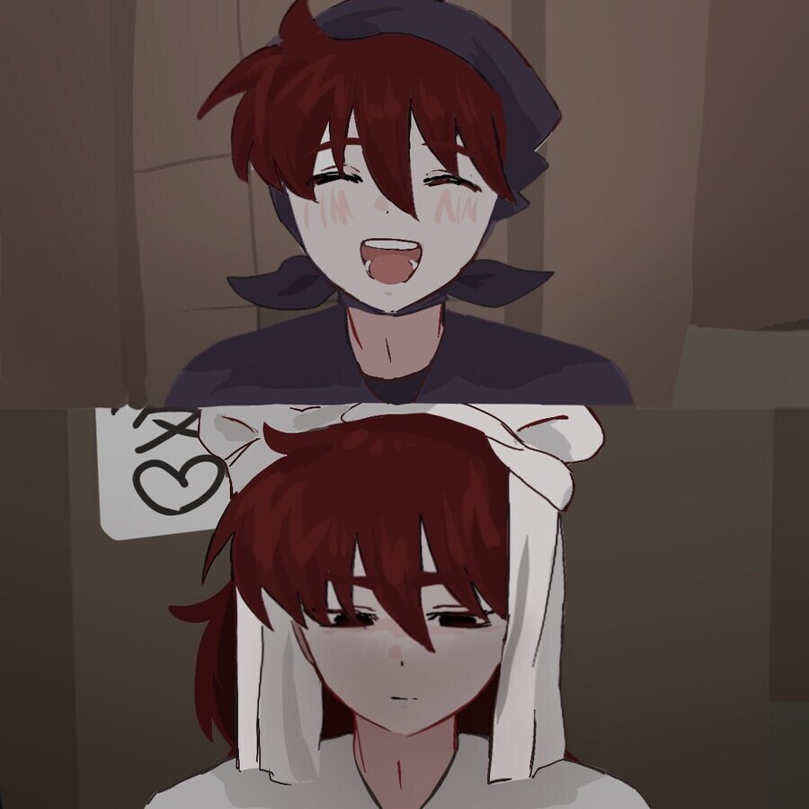 요즘 유행한다는 오징어 게임 패러디_12.jpg