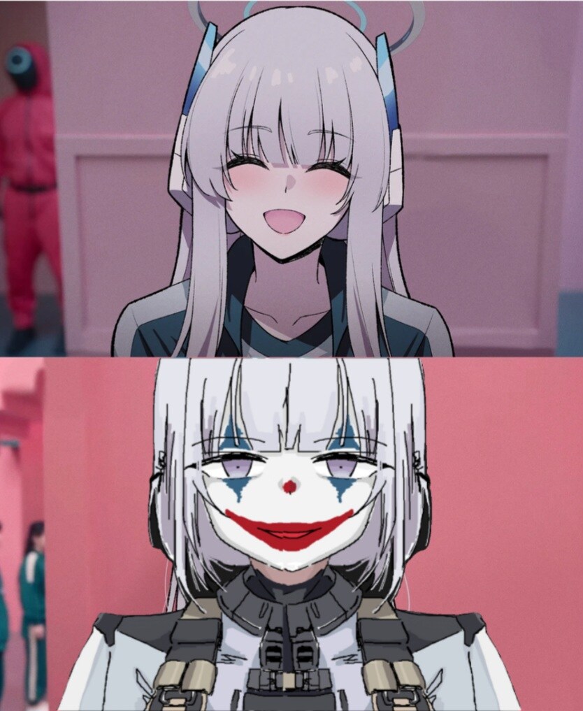 요즘 유행한다는 오징어 게임 패러디_20.jpg