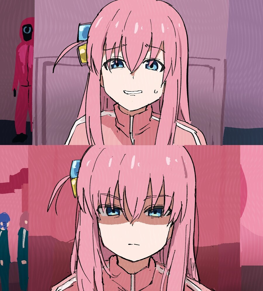 요즘 유행한다는 오징어 게임 패러디_15.jpg