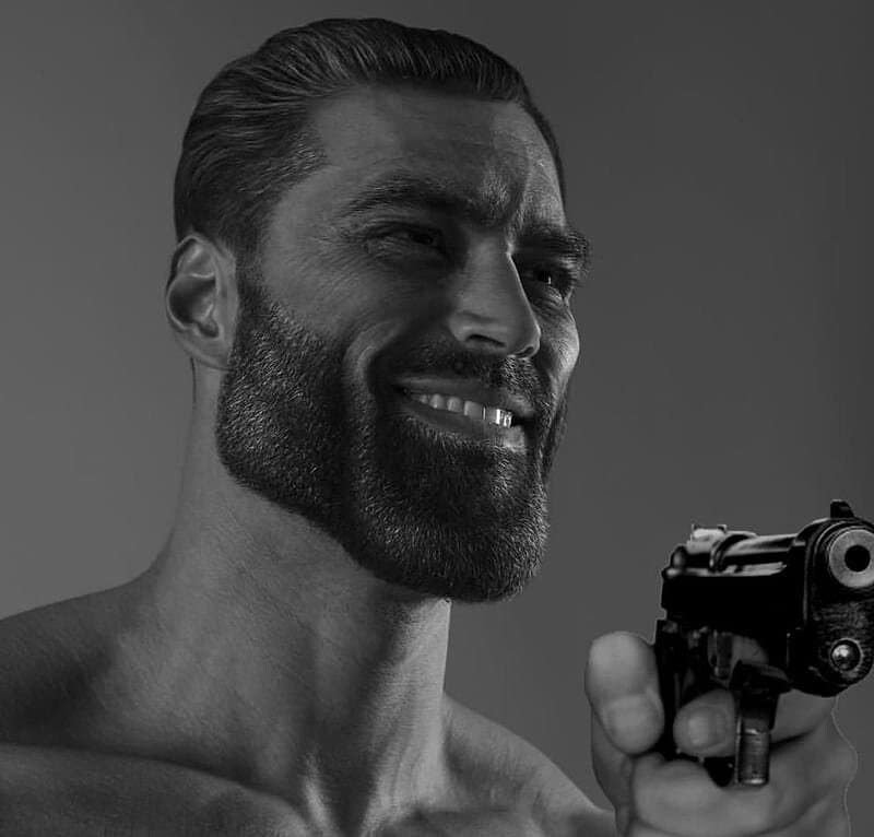 의외로 기가 차드 밈 유게에 첨 소개됐을땐 싫어하는 사람 좀 있었음_1.jpg