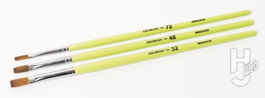 [하비 재팬] MG 겔구그 양산기 2.0 소재 래커 도료 붓칠 강의_6.jpg