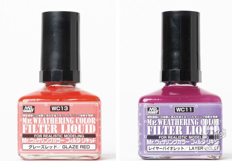 [하비 재팬] MG 겔구그 양산기 2.0 소재 래커 도료 붓칠 강의_14.jpg