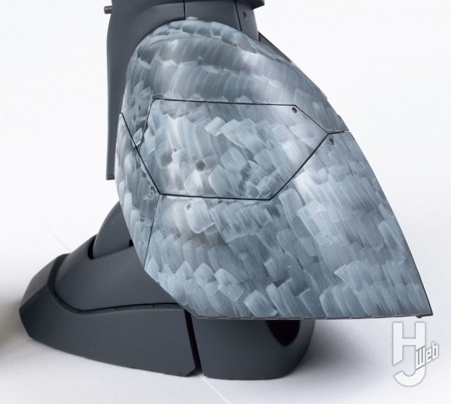 [하비 재팬] MG 겔구그 양산기 2.0 소재 래커 도료 붓칠 강의_24.jpg