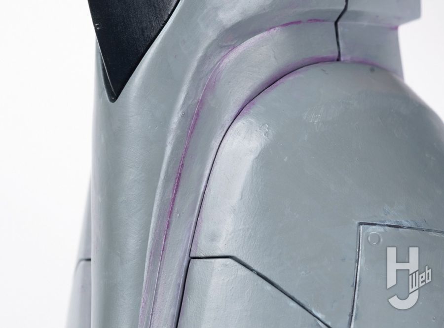 [하비 재팬] MG 겔구그 양산기 2.0 소재 래커 도료 붓칠 강의_49.jpg