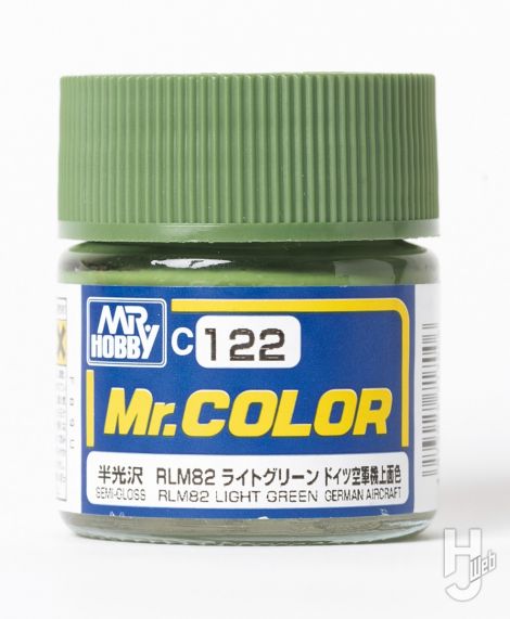 [하비 재팬] MG 겔구그 양산기 2.0 소재 래커 도료 붓칠 강의_11.jpg